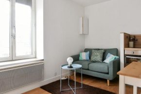 Charming architect studio at the heart of Lille nearby Solférino - Welkeys